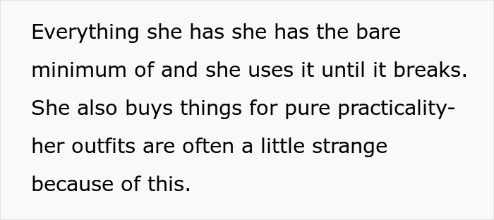 &ldquo;[Am I The Jerk] For Wanting My Girlfriend To Wear Appropriate Shoes To An Event?&rdquo;