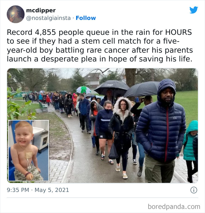 “Very Important Positivity”: If You Are Feeling Down, These 50 Wholesome Posts Might Make Your Day “Very Important Positivity”: If You Are Feeling Down, These 50 Wholesome Posts Might Make Your Day