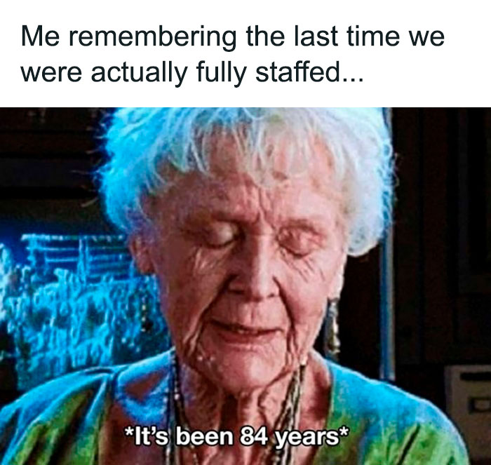 30 Of The Best “Work Related Funnies” From This Facebook Group To Make You Laugh, Then Cry 30 Of The Best “Work Related Funnies” From This Facebook Group To Make You Laugh, Then Cry