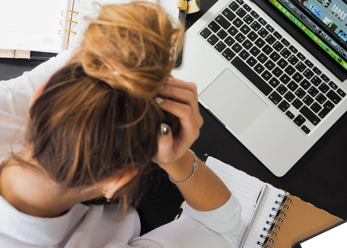 30 Teachers Share The Biggest Differences Between Students Now And In The Past 30 Teachers Share The Biggest Differences Between Students Now And In The Past