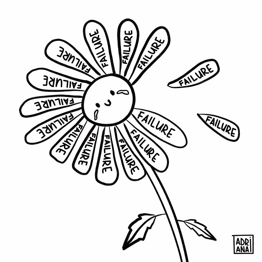 Artist Illustrates The Irony Of Modern Issues, And Here Are The Results (30 Pics) Artist Illustrates The Irony Of Modern Issues, And Here Are The Results (30 Pics)