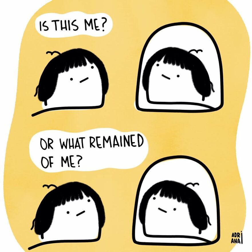 Artist Illustrates The Irony Of Modern Issues, And Here Are The Results (30 Pics) Artist Illustrates The Irony Of Modern Issues, And Here Are The Results (30 Pics)