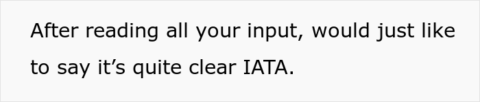 Man Is Puzzled That A Woman Turned Down His Request To Watch His Belongings At The Airport While He Uses The Restroom Man Is Puzzled That A Woman Turned Down His Request To Watch His Belongings At The Airport While He Uses The Restroom