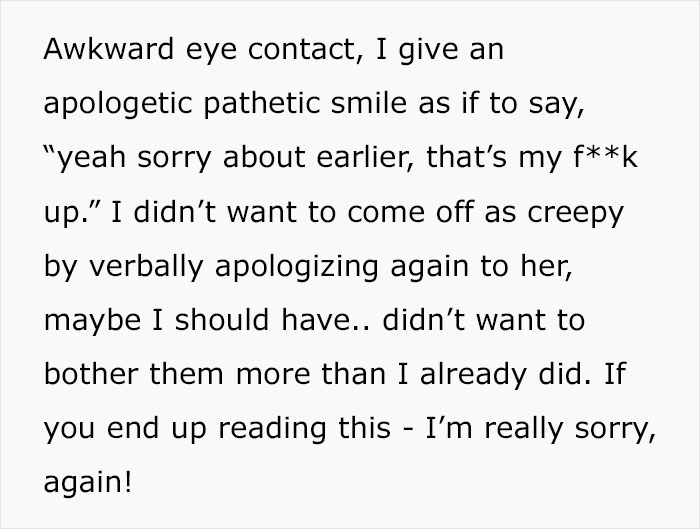 Man Is Puzzled That A Woman Turned Down His Request To Watch His Belongings At The Airport While He Uses The Restroom Man Is Puzzled That A Woman Turned Down His Request To Watch His Belongings At The Airport While He Uses The Restroom