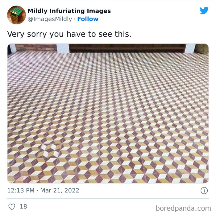 50 Mildly Infuriating Things That Are Making People’s Blood Boil, As Shared On This Twitter Page 50 Mildly Infuriating Things That Are Making People’s Blood Boil, As Shared On This Twitter Page
