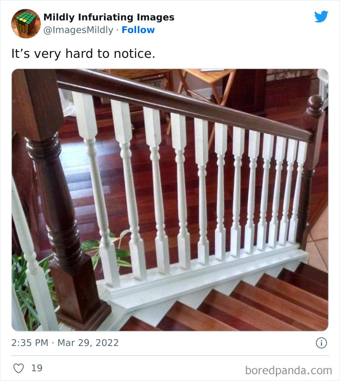 50 Mildly Infuriating Things That Are Making People’s Blood Boil, As Shared On This Twitter Page 50 Mildly Infuriating Things That Are Making People’s Blood Boil, As Shared On This Twitter Page