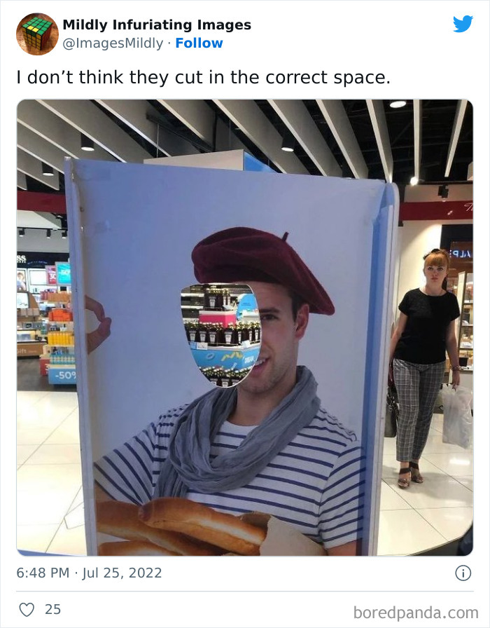 50 Mildly Infuriating Things That Are Making People’s Blood Boil, As Shared On This Twitter Page 50 Mildly Infuriating Things That Are Making People’s Blood Boil, As Shared On This Twitter Page