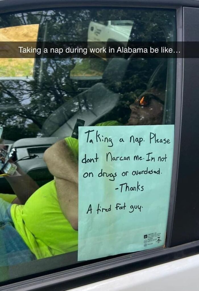 50 Times People Found Weird Or Hilarious Disclaimers That Were “Clearly The Result Of A Lawsuit” 50 Times People Found Weird Or Hilarious Disclaimers That Were “Clearly The Result Of A Lawsuit”