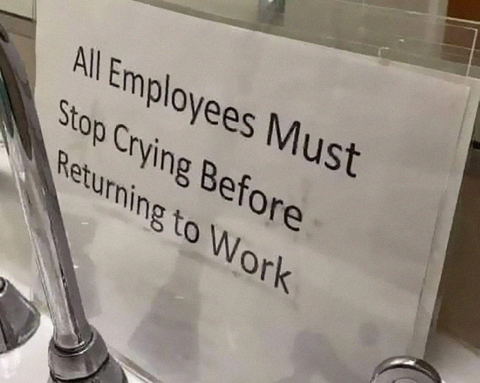 50 Times People Found Weird Or Hilarious Disclaimers That Were “Clearly The Result Of A Lawsuit” 50 Times People Found Weird Or Hilarious Disclaimers That Were “Clearly The Result Of A Lawsuit”