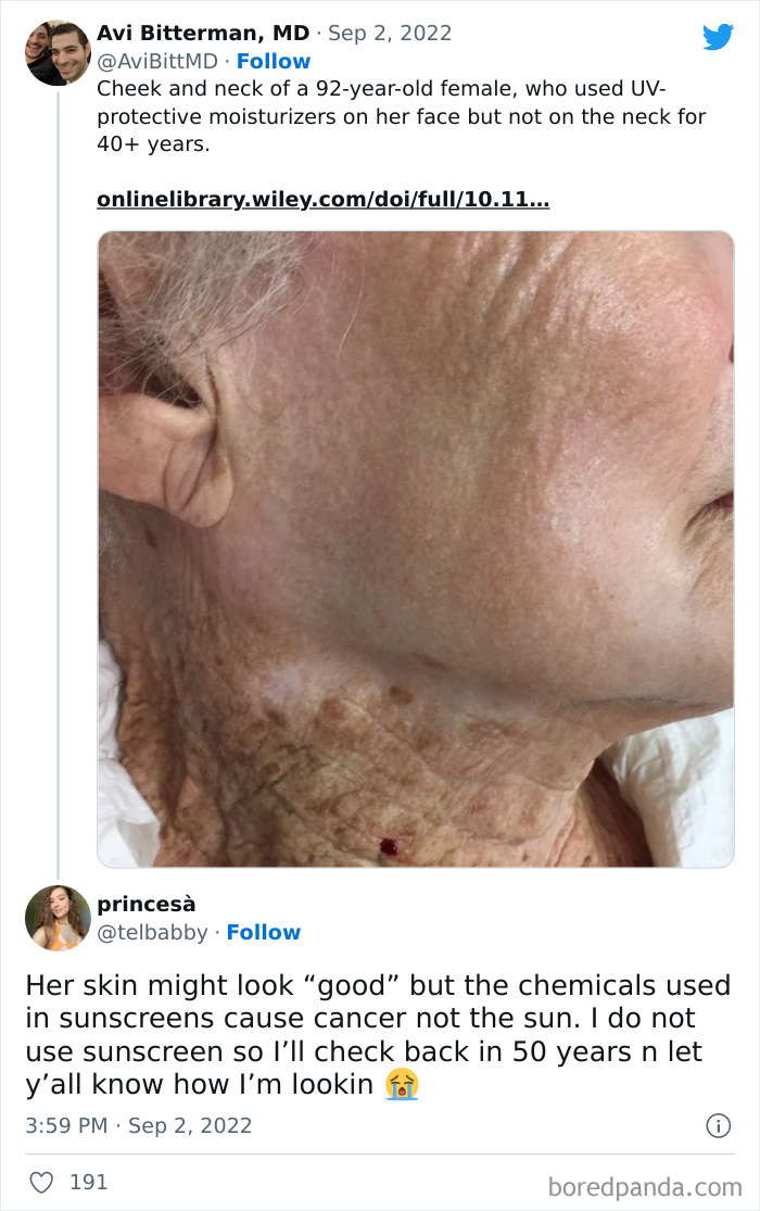 30 People Who Decided To Spread Their Medical ‘Knowledge’ Online And Got Shamed For It (New Pics) 30 People Who Decided To Spread Their Medical ‘Knowledge’ Online And Got Shamed For It (New Pics)