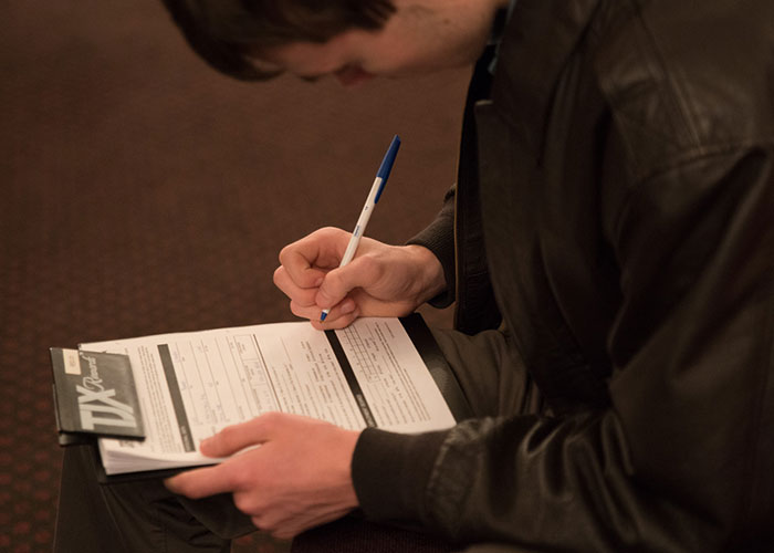 Woman Shares “Kind, Encouraging And Carefully Worded” Rejection Letter From An Employer Woman Shares “Kind, Encouraging And Carefully Worded” Rejection Letter From An Employer