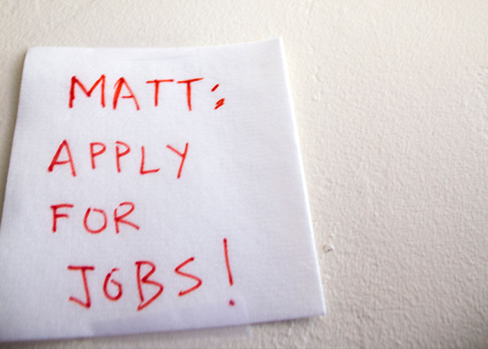 Woman Shares “Kind, Encouraging And Carefully Worded” Rejection Letter From An Employer Woman Shares “Kind, Encouraging And Carefully Worded” Rejection Letter From An Employer