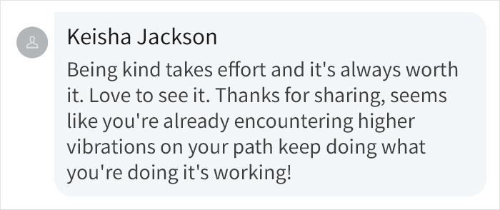 Woman Shares “Kind, Encouraging And Carefully Worded” Rejection Letter From An Employer Woman Shares “Kind, Encouraging And Carefully Worded” Rejection Letter From An Employer