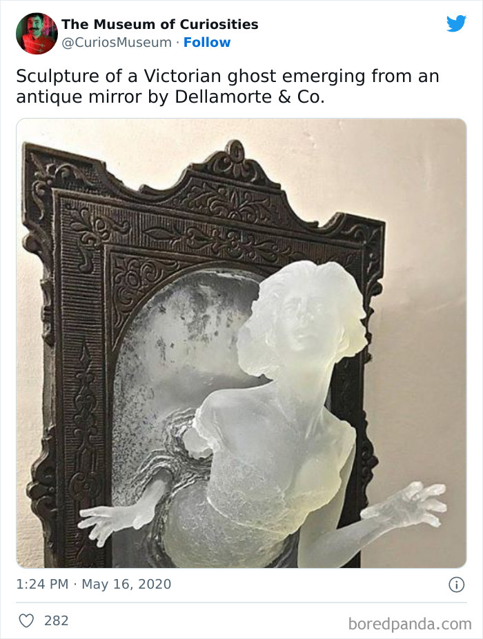 This Online Twitter Museum Posts Ridiculously Interesting Finds, Here Are 50 Of The Best Ones This Online Twitter Museum Posts Ridiculously Interesting Finds, Here Are 50 Of The Best Ones