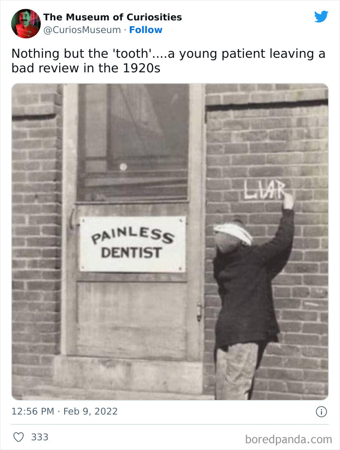 This Online Twitter Museum Posts Ridiculously Interesting Finds, Here Are 50 Of The Best Ones This Online Twitter Museum Posts Ridiculously Interesting Finds, Here Are 50 Of The Best Ones