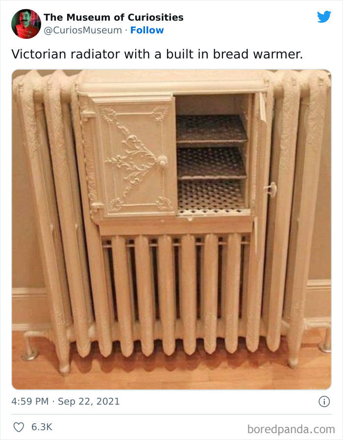 This Online Twitter Museum Posts Ridiculously Interesting Finds, Here Are 50 Of The Best Ones This Online Twitter Museum Posts Ridiculously Interesting Finds, Here Are 50 Of The Best Ones