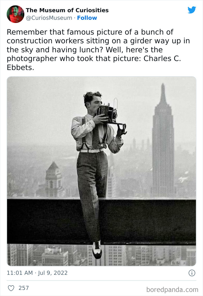 This Online Twitter Museum Posts Ridiculously Interesting Finds, Here Are 50 Of The Best Ones This Online Twitter Museum Posts Ridiculously Interesting Finds, Here Are 50 Of The Best Ones