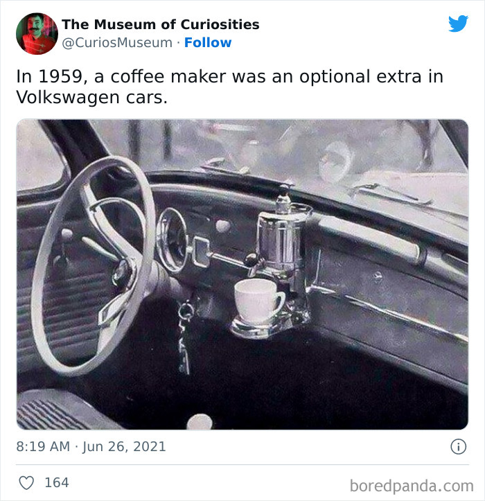 This Online Twitter Museum Posts Ridiculously Interesting Finds, Here Are 50 Of The Best Ones This Online Twitter Museum Posts Ridiculously Interesting Finds, Here Are 50 Of The Best Ones