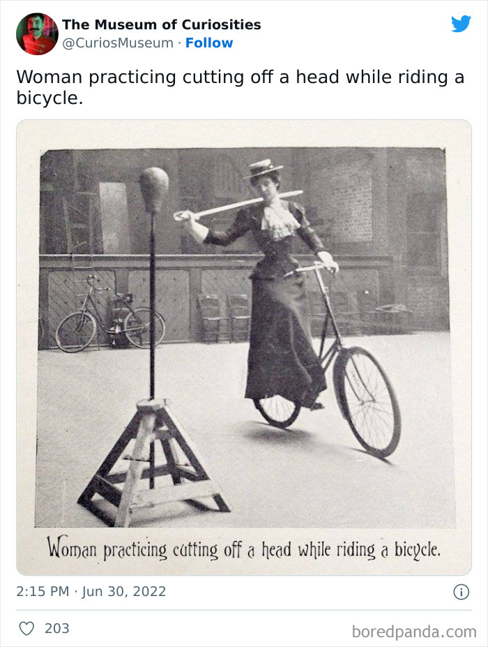 This Online Twitter Museum Posts Ridiculously Interesting Finds, Here Are 50 Of The Best Ones This Online Twitter Museum Posts Ridiculously Interesting Finds, Here Are 50 Of The Best Ones