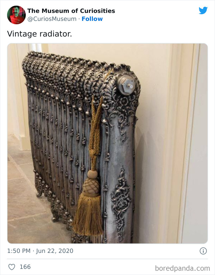 This Online Twitter Museum Posts Ridiculously Interesting Finds, Here Are 50 Of The Best Ones This Online Twitter Museum Posts Ridiculously Interesting Finds, Here Are 50 Of The Best Ones