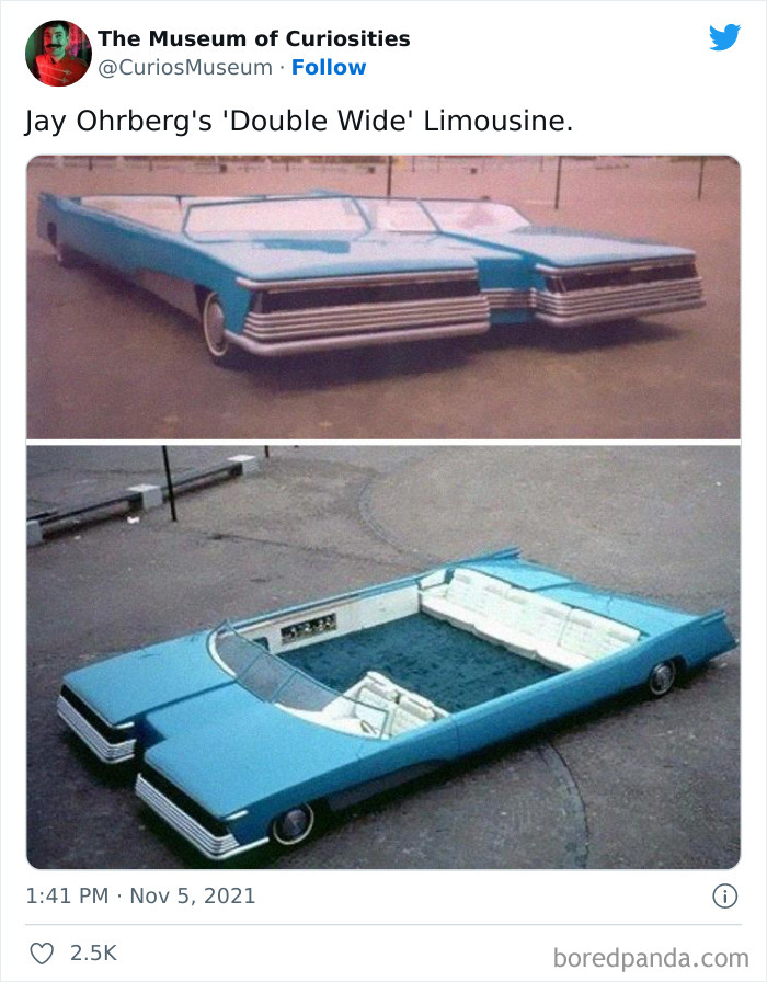 This Online Twitter Museum Posts Ridiculously Interesting Finds, Here Are 50 Of The Best Ones This Online Twitter Museum Posts Ridiculously Interesting Finds, Here Are 50 Of The Best Ones