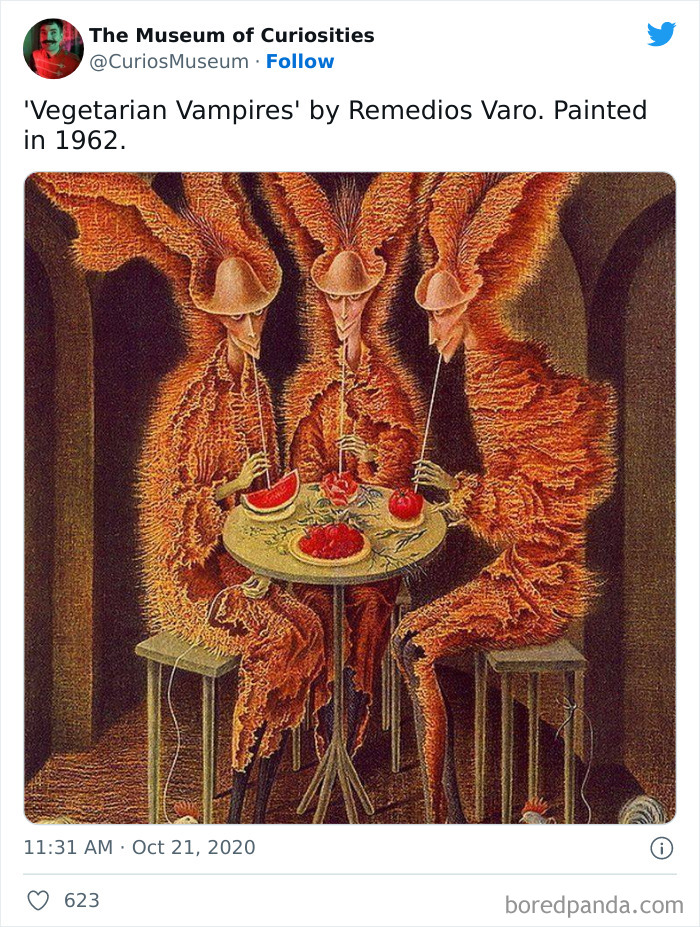 This Online Twitter Museum Posts Ridiculously Interesting Finds, Here Are 50 Of The Best Ones This Online Twitter Museum Posts Ridiculously Interesting Finds, Here Are 50 Of The Best Ones