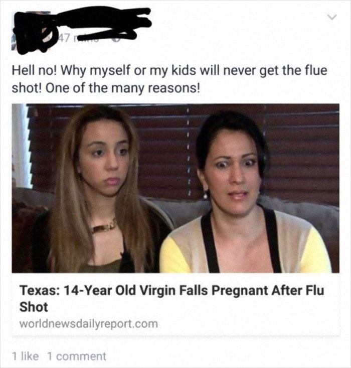 &#8220;Ate The Onion&#8221;: 50 Of The Funniest Screenshots Of People Who Fell For Fake Satirical Articles And Embarrassed Themselves Online (New Pics)