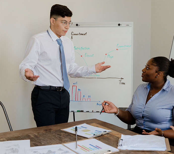 Person Explains Why He Stopped Telling Bosses Why He Needs A Day Off And Why There’s Nothing They Can Do About It Person Explains Why He Stopped Telling Bosses Why He Needs A Day Off And Why There’s Nothing They Can Do About It