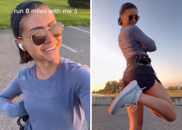 Woman Notices A Sketchy Car Following Her And Decides To Trust Her Gut That Something Isn’t Right, Captures Everything On Camera Woman Notices A Sketchy Car Following Her And Decides To Trust Her Gut That Something Isn’t Right, Captures Everything On Camera