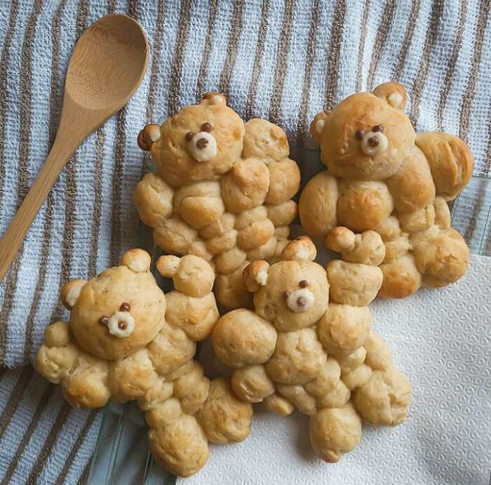 30 Horrendous Baking Fails To Make You Feel Better About Your Burned Muffins 30 Horrendous Baking Fails To Make You Feel Better About Your Burned Muffins