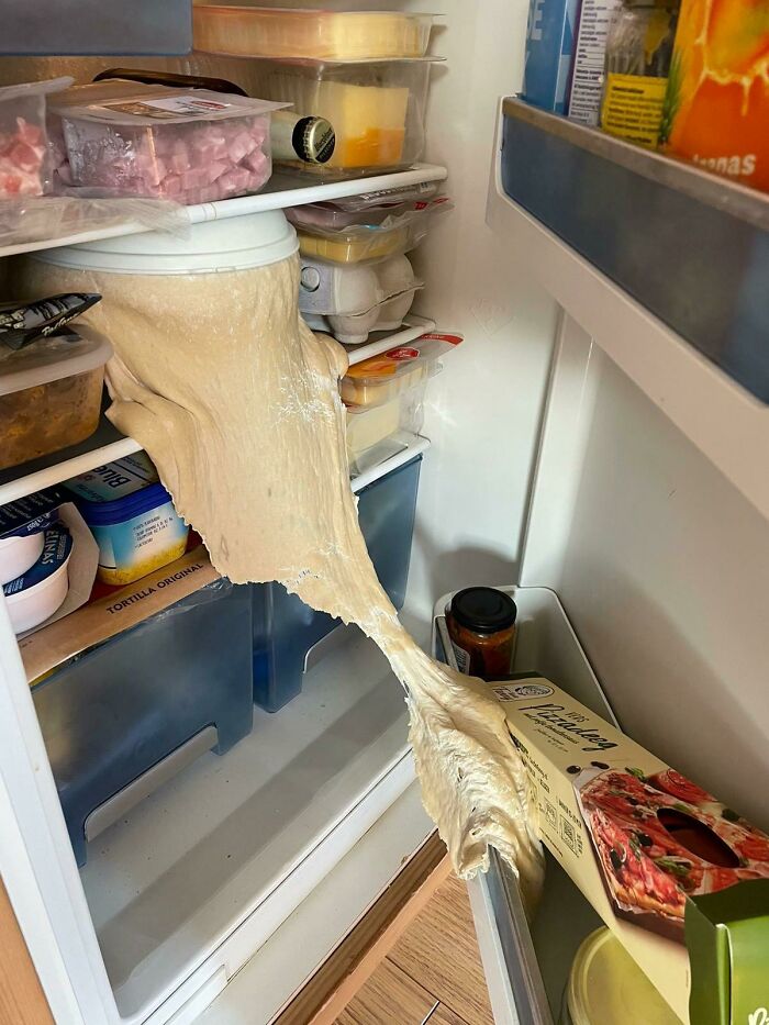 30 Horrendous Baking Fails To Make You Feel Better About Your Burned Muffins 30 Horrendous Baking Fails To Make You Feel Better About Your Burned Muffins