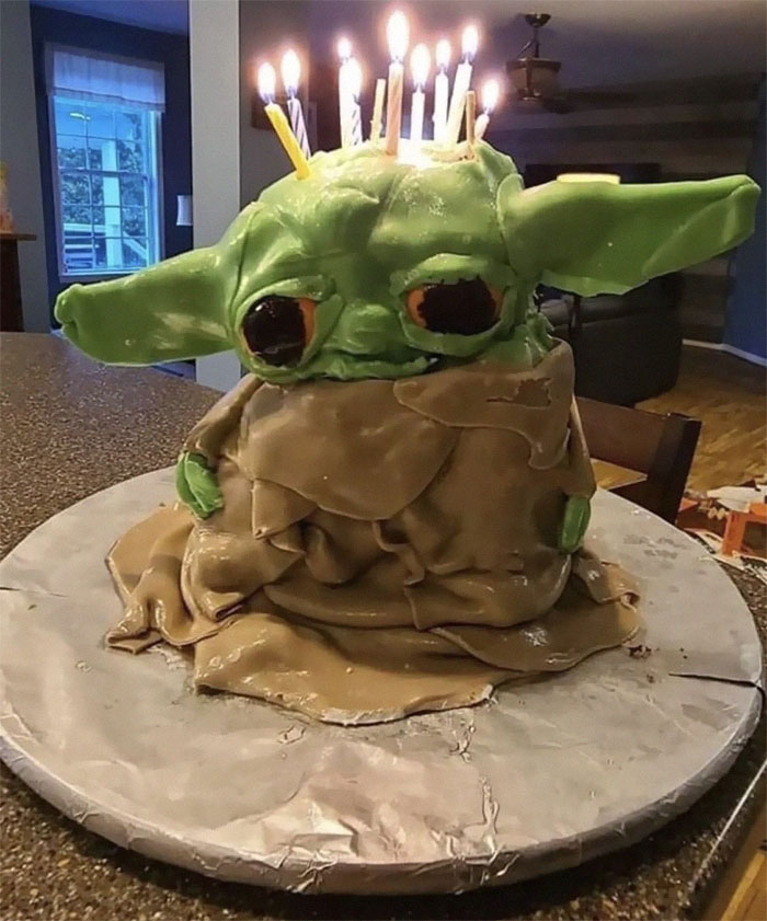 30 Horrendous Baking Fails To Make You Feel Better About Your Burned Muffins 30 Horrendous Baking Fails To Make You Feel Better About Your Burned Muffins