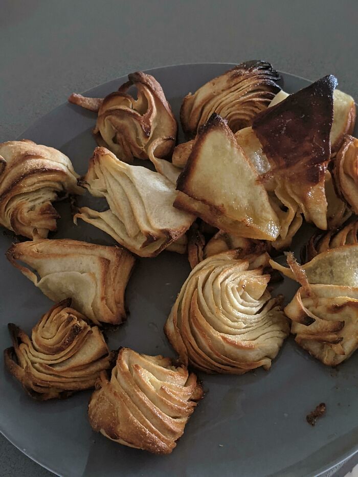 30 Horrendous Baking Fails To Make You Feel Better About Your Burned Muffins 30 Horrendous Baking Fails To Make You Feel Better About Your Burned Muffins