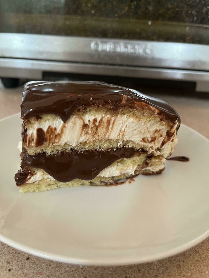 30 Horrendous Baking Fails To Make You Feel Better About Your Burned Muffins 30 Horrendous Baking Fails To Make You Feel Better About Your Burned Muffins