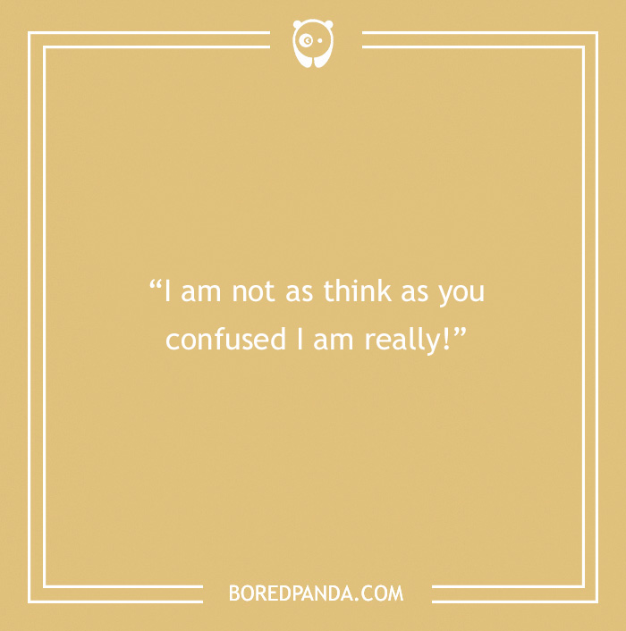 126 Funny Things To Say That Would Get You On A Comedy Show