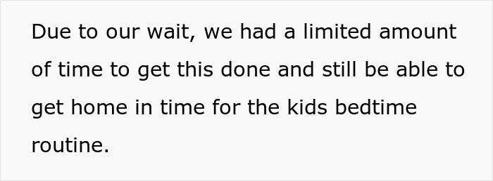 Buyers Maliciously Comply When Car Dealership Gives Them The Ultimatum “Take It Or Leave It” Buyers Maliciously Comply When Car Dealership Gives Them The Ultimatum “Take It Or Leave It”