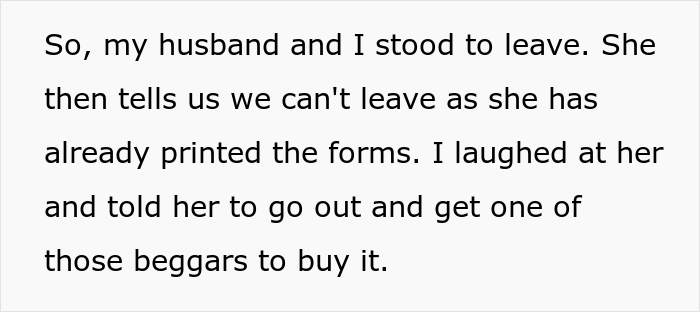 Buyers Maliciously Comply When Car Dealership Gives Them The Ultimatum “Take It Or Leave It” Buyers Maliciously Comply When Car Dealership Gives Them The Ultimatum “Take It Or Leave It”
