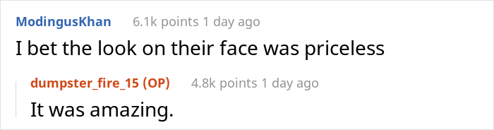 Buyers Maliciously Comply When Car Dealership Gives Them The Ultimatum “Take It Or Leave It” Buyers Maliciously Comply When Car Dealership Gives Them The Ultimatum “Take It Or Leave It”