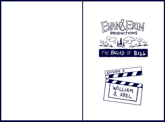 “William & Abel”: Episode 3 (44 Pics)