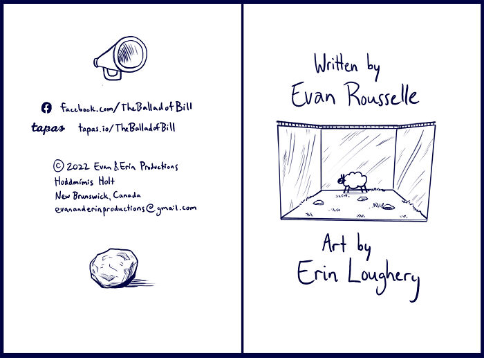 “William & Abel”: Episode 3 (44 Pics)