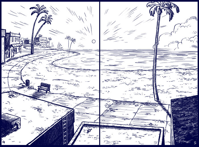 “William & Abel”: Episode 3 (44 Pics)