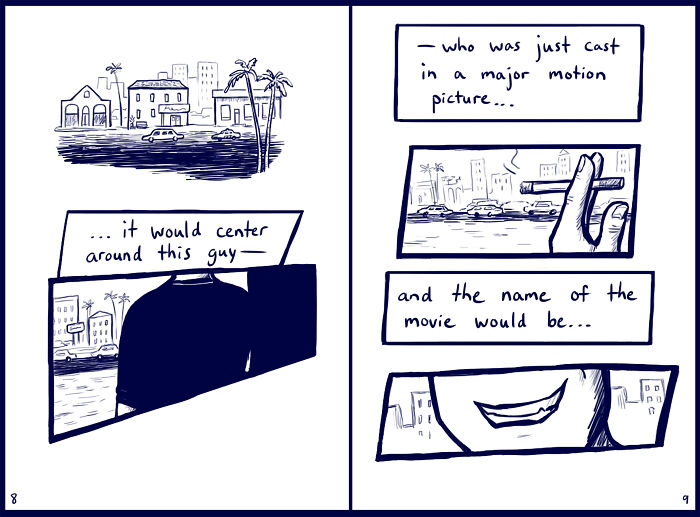 “William & Abel”: Episode 3 (44 Pics)