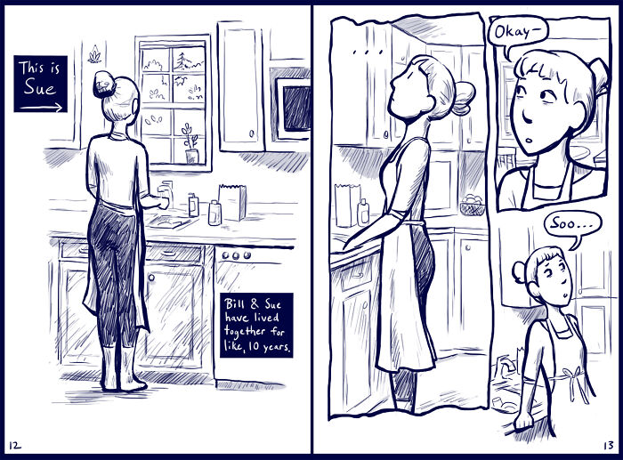 “William & Abel”: Episode 3 (44 Pics)