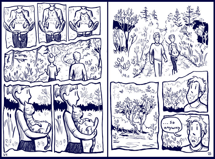 “William & Abel”: Episode 3 (44 Pics)