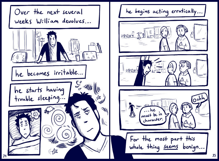 “William & Abel”: Episode 3 (44 Pics)