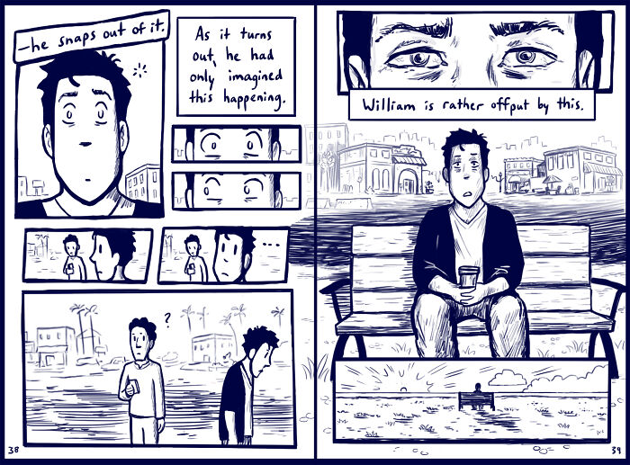 “William & Abel”: Episode 3 (44 Pics)