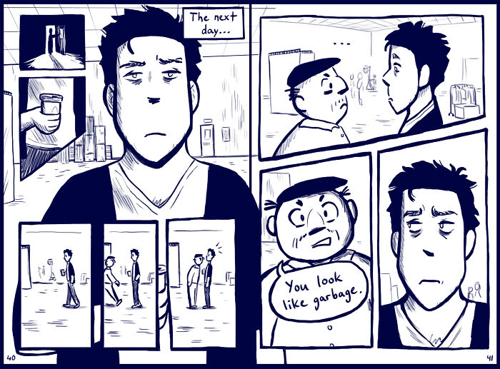 “William & Abel”: Episode 3 (44 Pics)