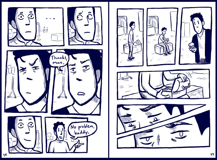 “William & Abel”: Episode 3 (44 Pics)