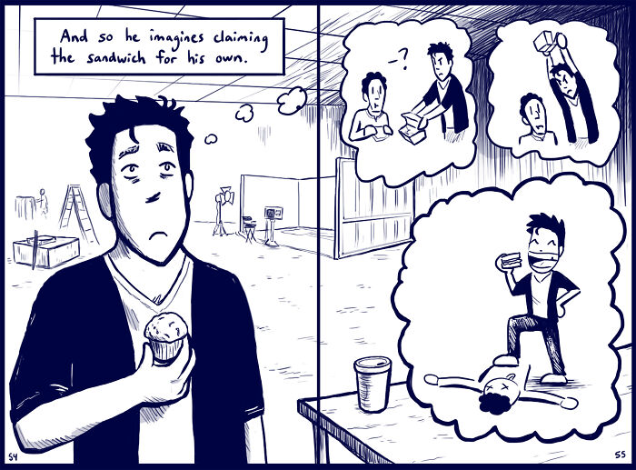 “William & Abel”: Episode 3 (44 Pics)