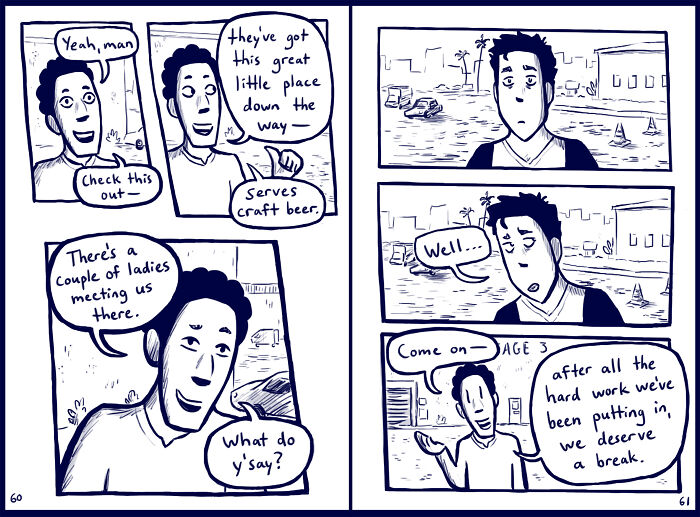 “William & Abel”: Episode 3 (44 Pics)